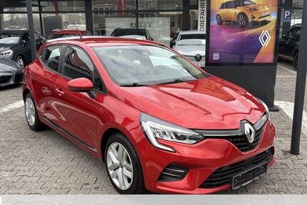Renault Clio 77.000 km 10.470 € Hanau 63452