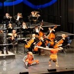 Neujahrskonzert & Varieté