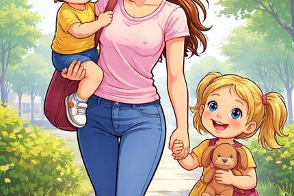 Wohnung Darmstadt Bessungen - 3 Zimmer, 70 m&sup2;, 1.200&euro; | Angebot:25419171