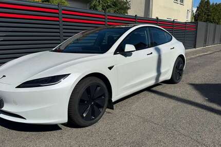 Tesla Model 3 59.000 km 32.100 € Rodgau 63110