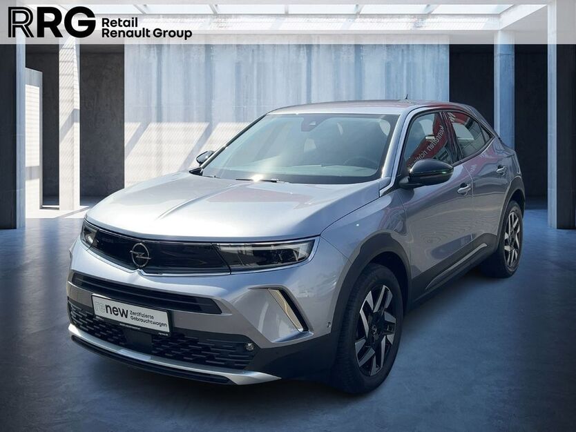 Opel Mokka 31.667 km 16.980 € Frankfurt / Main 60314