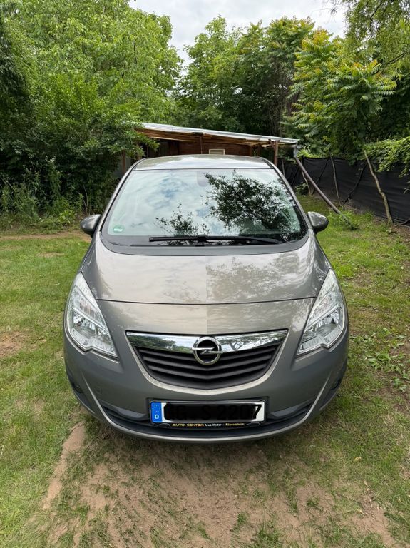 Meriva