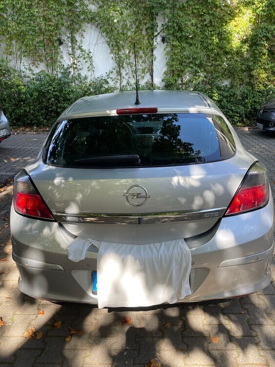 Opel Astra 152.000 km 3.000 € Darmstadt 64283