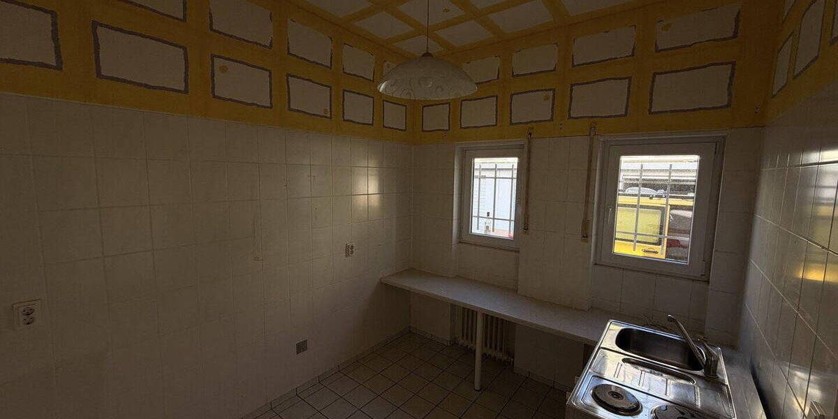 Bungalow Neu-Isenburg Gravenbruch - 5 Zimmer, 90 m&sup2;, 520.000&euro; | Angebot:25969779