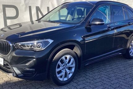 BMW X1 72.531 km 23.999 &euro; Hainburg 63512