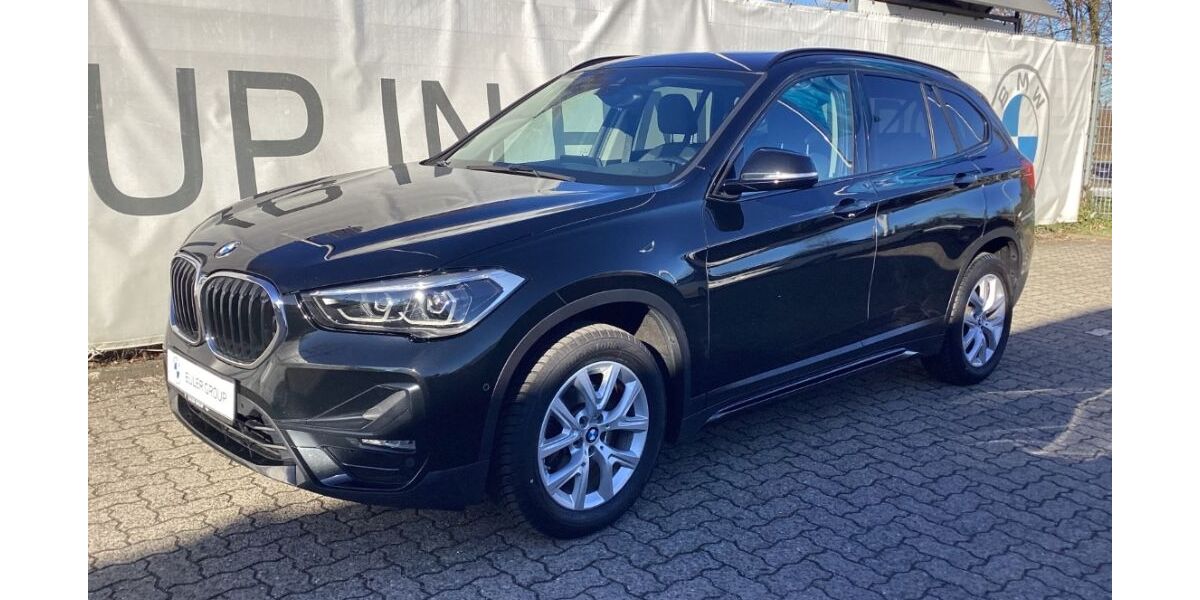 BMW X1 72.531 km 23.999 &euro; Hainburg 63512