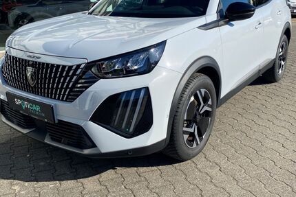Peugeot 2008 25.900 km 17.840 &euro; Hanau 63452