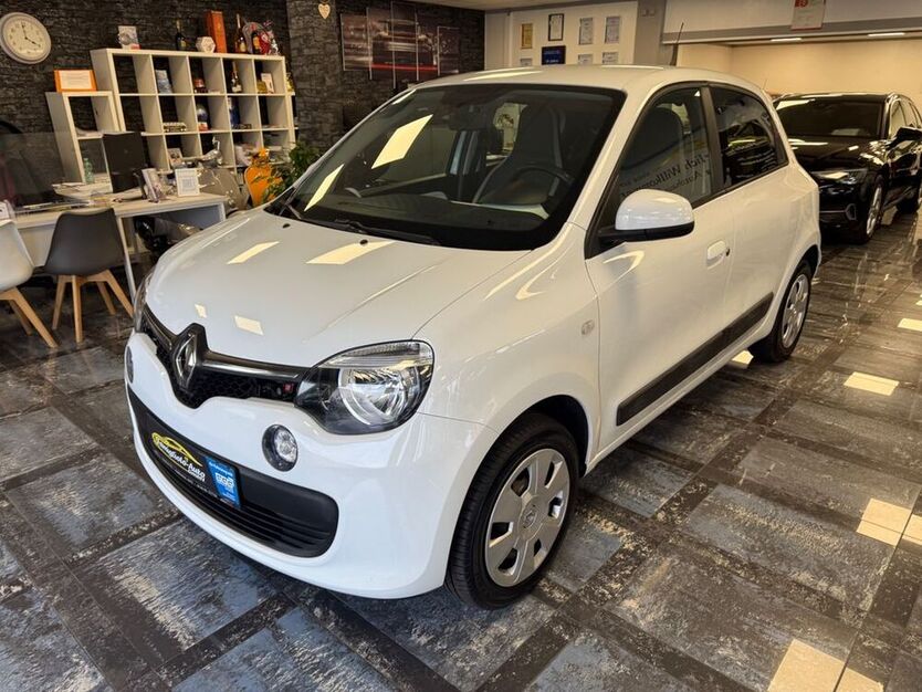 Twingo