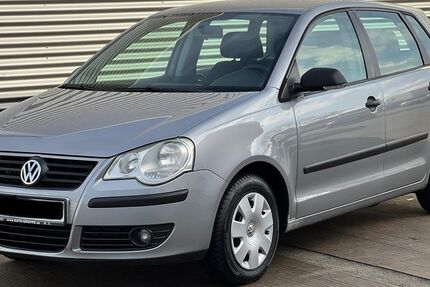 VW Polo 187.000 km 2.690 &euro; Raunheim 65479