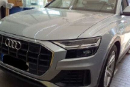 Audi Q8 57.999 km 51.890 &euro; Hofheim 65719