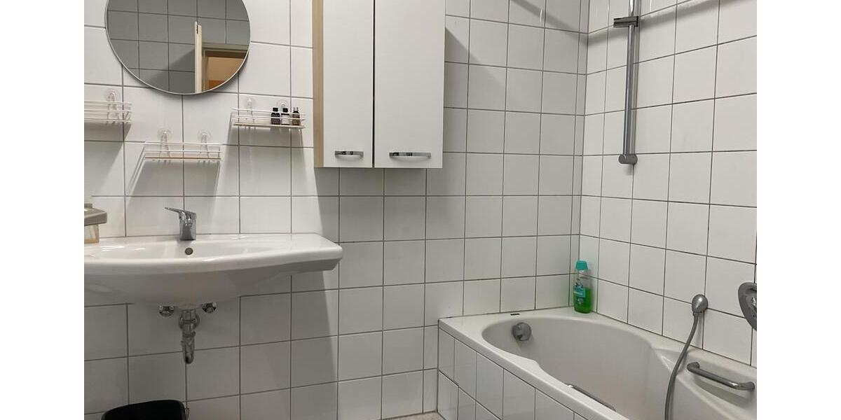 3-Zimmer-Wohnung , EG, in 64546 Mörfelden 3 zimmer