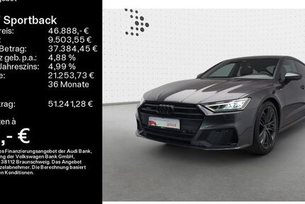 Audi A7 70.650 km 45.888 &euro; Mühlheim 63165