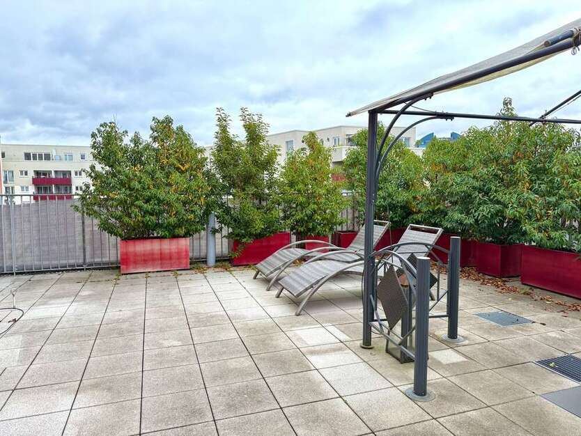 Wohnung zum Kaufen in Frankfurt am Main 895.000 € 149 m²