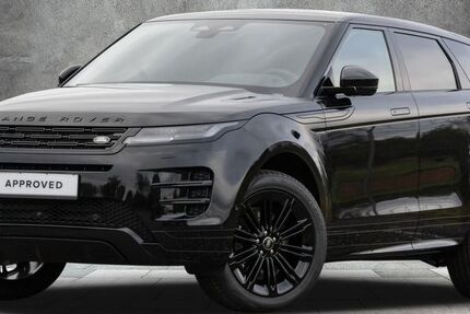 Land Rover Range Rover Evoque 7.815 km 53.900 &euro; Kronberg 61476