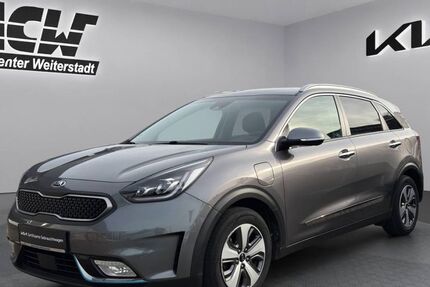 Kia Niro 122.000 km 13.870 &euro; Weiterstadt-Darmstadt 64331