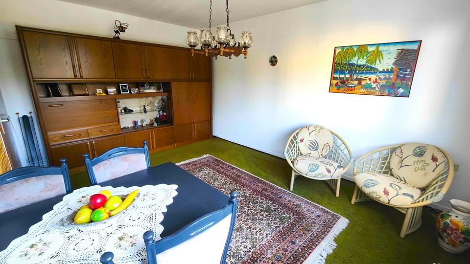 Mehrfamilienhaus, Wohnhaus Offenbach am Main Bürgel - 7 Zimmer, 207 m&sup2;, 599.000&euro; | Angebot:26723166
