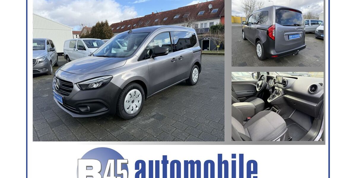 Mercedes-Benz Citan 49.643 km 18.990 &euro; Gross-Umstadt 64823