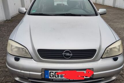 Opel Astra 145.000 km 1.800 &euro; Rüsselsheim am Main 65428