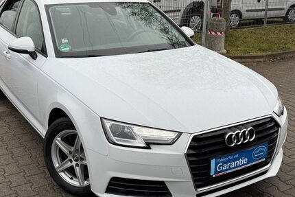 Audi A4 71.585 km 16.800 &euro; Offenbach 63071