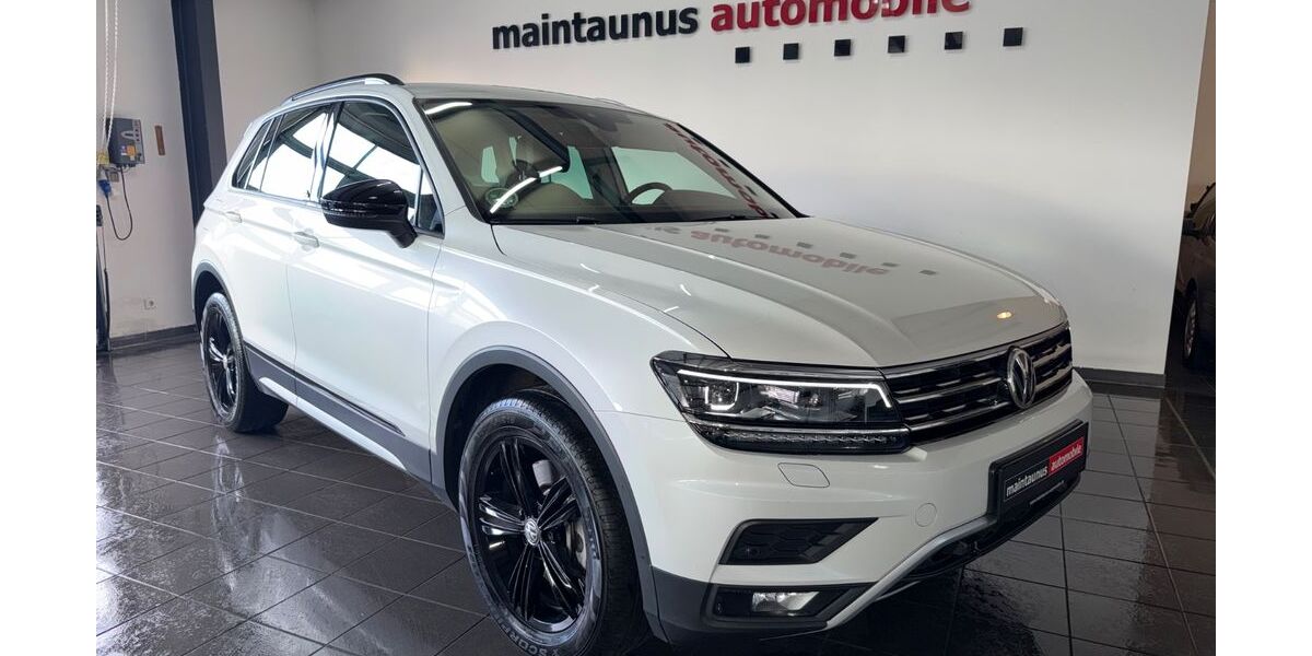 VW Tiguan 82.500 km 23.900 &euro; Hofheim-Wallau 65719