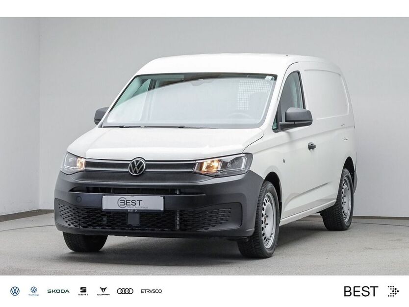 VW Caddy 19.700 km 23.695 € Mühlheim 63165