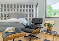 Wohnung zum Mieten in Frankfurt 1.950 € 45 m²