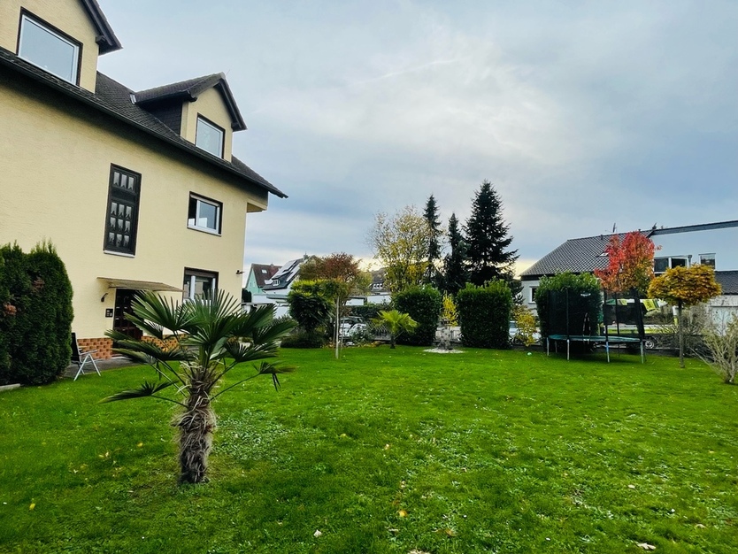 3,5 Zimmer Wohnung zu vermieten 4 zimmer