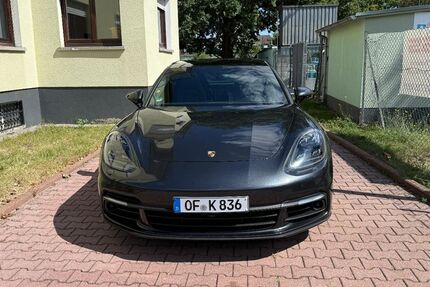 Porsche Panamera 81.000 km 79.999 € Offenbach am Main 63069