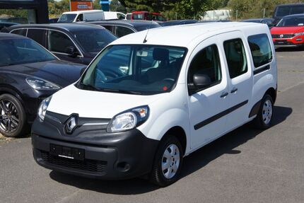 Renault Kangoo 6.500 km 16.790 € Großkrotzenburg 63538