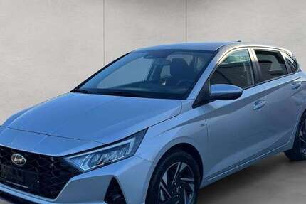 Hyundai i20 8.172 km 17.250 € Frankfurt am Main 60386