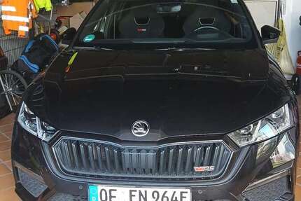 Skoda Octavia 49.850 km 26.950 € Heusenstamm 63150