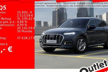 Audi Q5 74.765 km 33.350 &euro; Frankfurt am Main 60314
