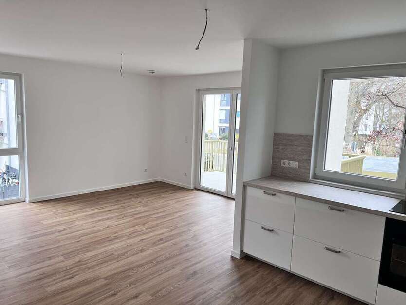 Wohnung zum Mieten in Hanau 1.250 € 68.75 m²