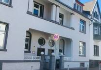 Elegante, renovierte Wohnung in Rödelheim!
