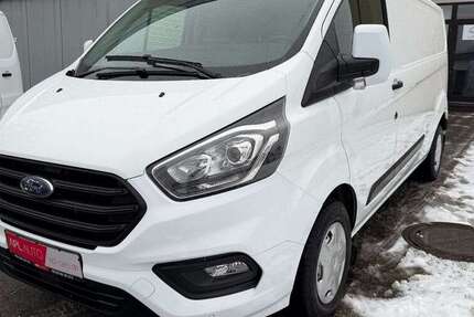 Ford Transit Custom 64.818 km 18.900 &euro; Langen 63225