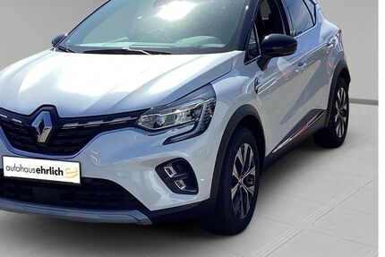 Renault Captur 1.500 km 26.490 € Aschaffenburg 63741