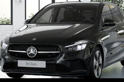 Mercedes-Benz B 200 9.900 km 36.990 &euro; Frankfurt 60488