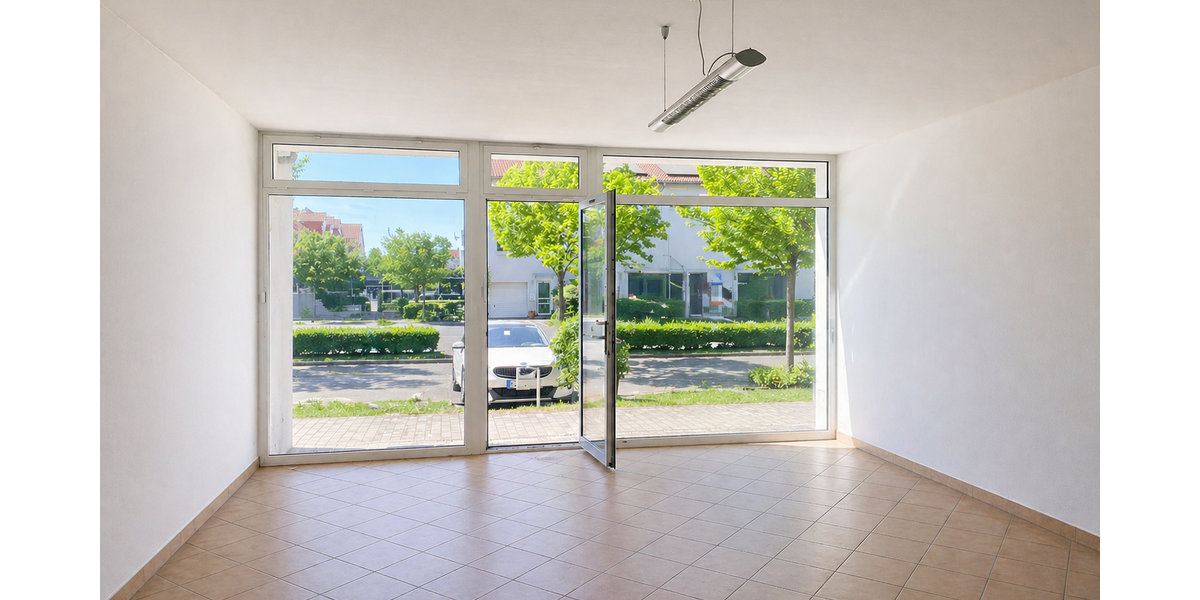 Gewerbeobjekt Mörfelden-Walldorf Walldorf - 1.350&euro; | Angebot:26453889