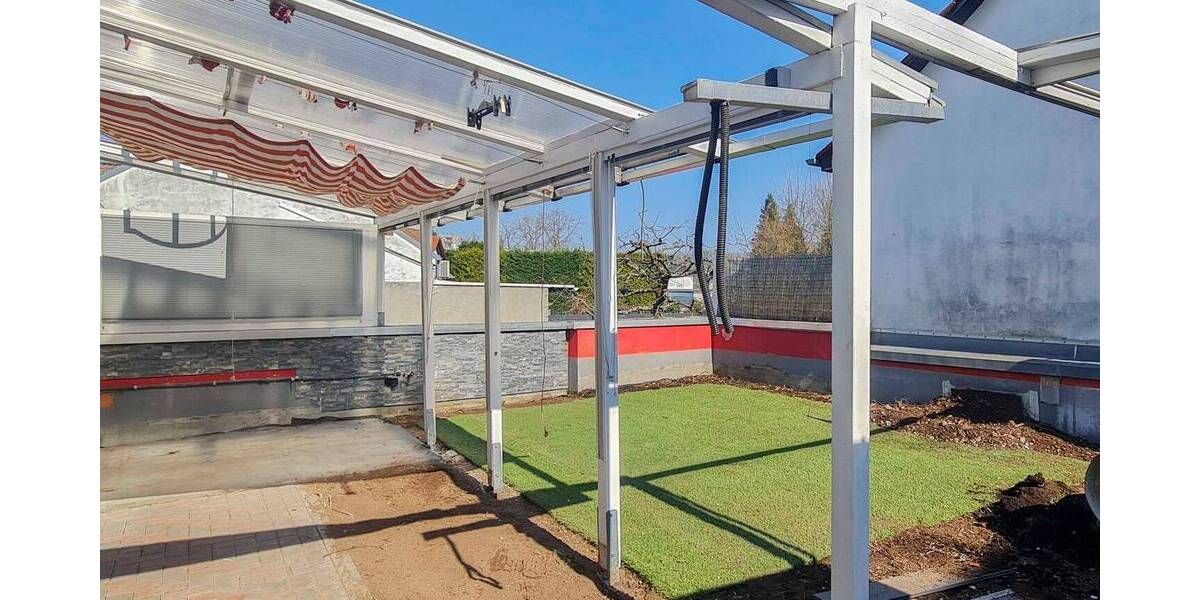Etagenwohnung Dietzenbach - 3 Zimmer, 116 m&sup2;, 299.000&euro; | Angebot:26841839