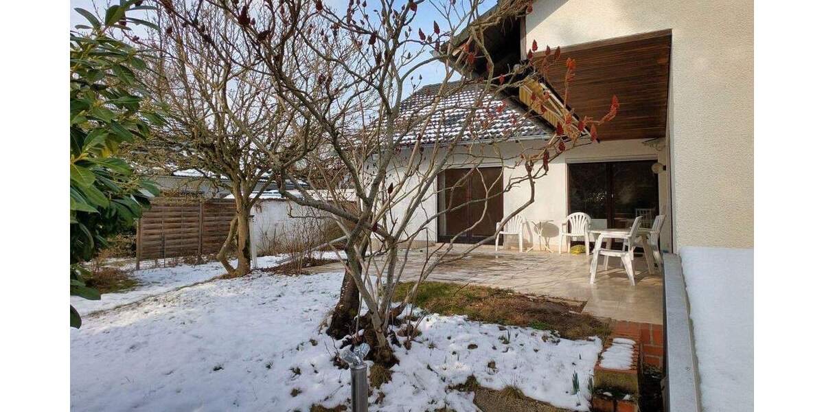 Einfamilienhaus Heusenstamm - 6 Zimmer, 226 m&sup2;, 779.000&euro; | Angebot:25755163