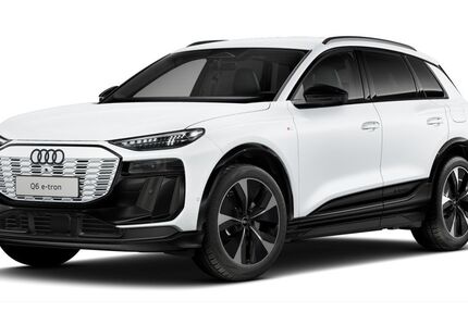 Audi Q6 e-tron 18.200 km 63.629 &euro; Hanau 63452