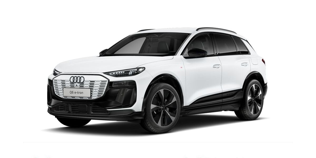 Audi Q6 e-tron 18.200 km 63.629 &euro; Hanau 63452