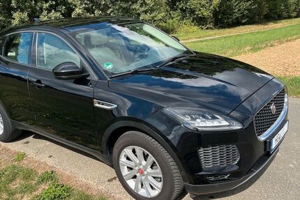 Jaguar E-Pace 126.000 km 17.300 &euro; Wehrheim 61273