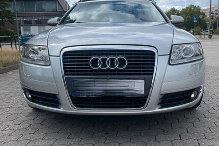 Audi A6 202.000 km 5.200 € Rüsselsheim am Main 65428