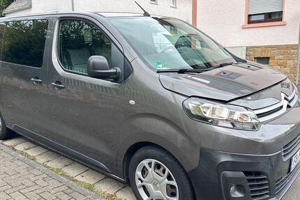 Citroen Jumpy 139.300 km 17.500 € Bad Nauheim 61231