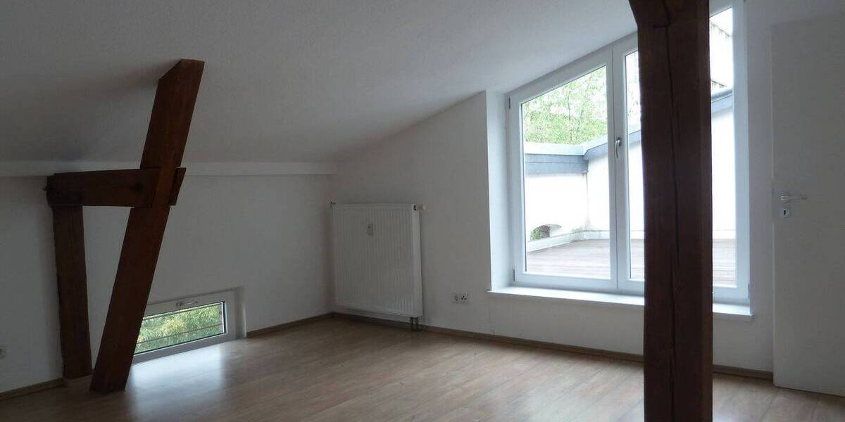 Etagenwohnung Groß-Umstadt Umstadt - 4 Zimmer, 160 m&sup2;, 1.350&euro; | Angebot:26673565