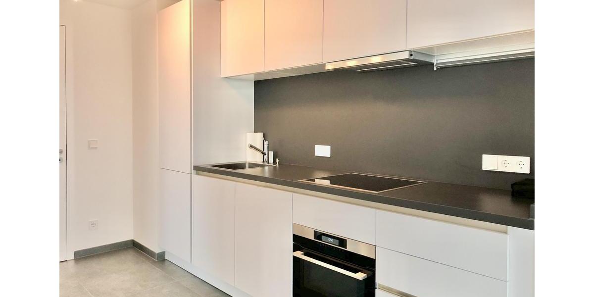 Etagenwohnung Frankfurt am Main Gutleutviertel - 2 Zimmer, 61 m&sup2;, 1.600&euro; | Angebot:26130645