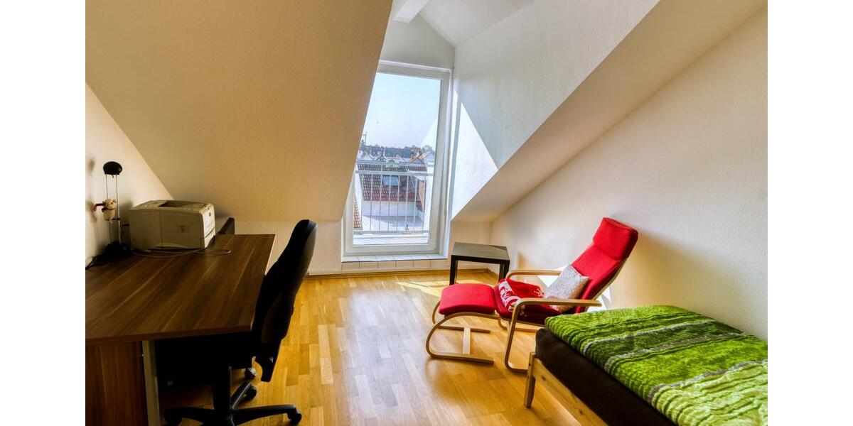 Einfamilienhaus Langen (Hessen) - 3 Zimmer, 105 m&sup2;, 1.300&euro; | Angebot:26057208