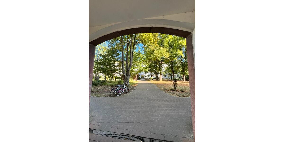 Erdgeschoßwohnung Frankfurt am Main Bornheim - 2 Zimmer, 46 m&sup2;, 1.180&euro; | Angebot:25349979