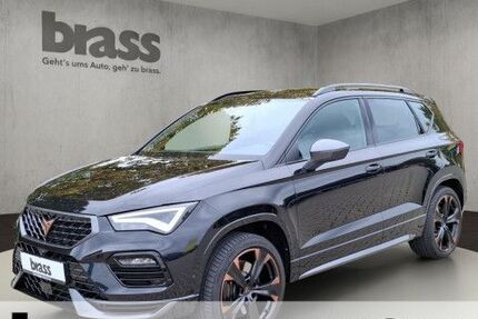 Cupra Ateca 17.800 km 31.280 &euro; Offenbach 63075